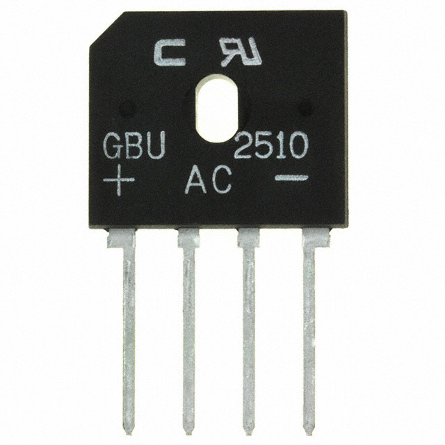 GBU2510-G / 인투피온